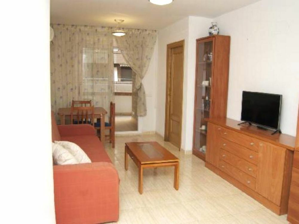 Appartamento ACV - Costa Marina I-1ª Linea Planta 2 Sur Oropesa del Mar Esterno foto
