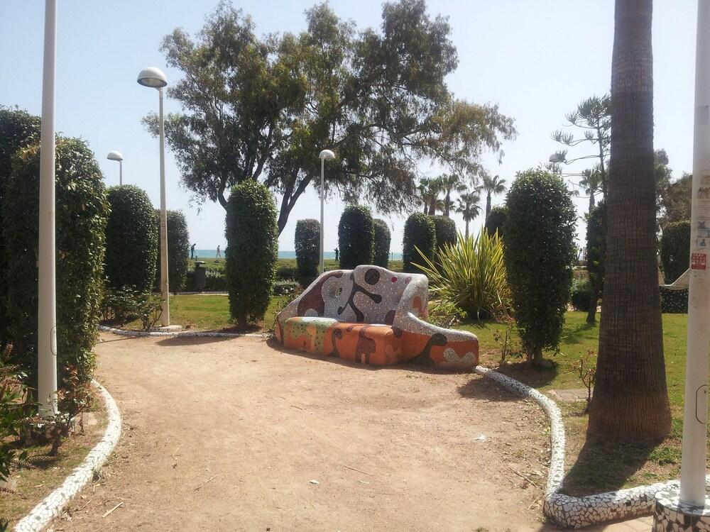 Appartamento ACV - Costa Marina I-1ª Linea Planta 2 Sur Oropesa del Mar Esterno foto